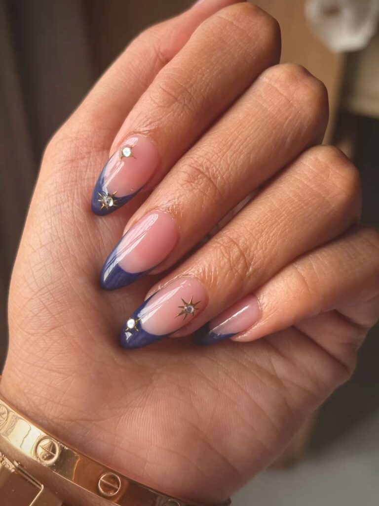 Acrylic & Hard Gel Nails in Abu Dhabi
