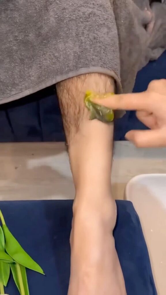 Bikini Wax in Abu Dhabi