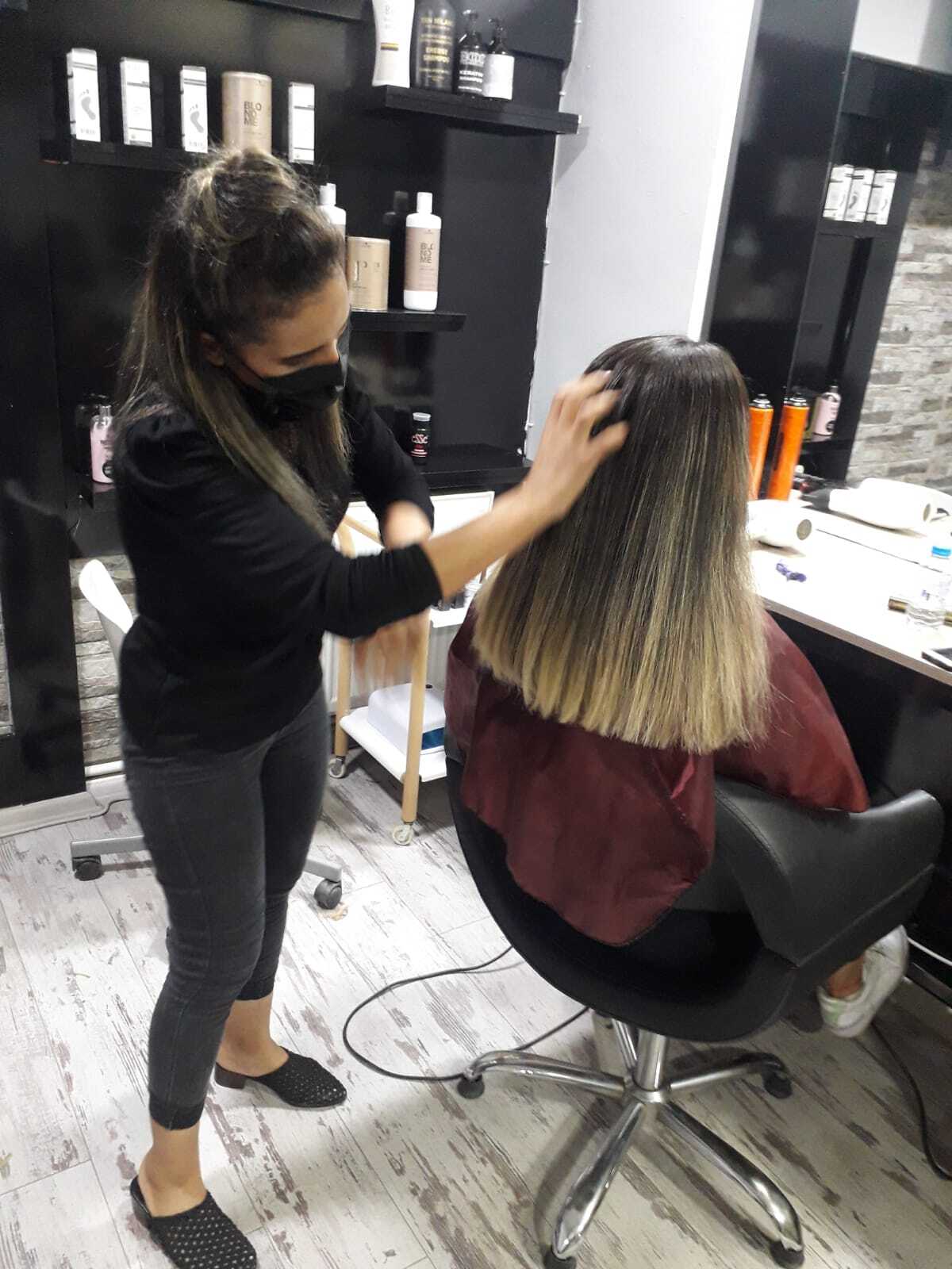 Dream Touch Beauty Salon