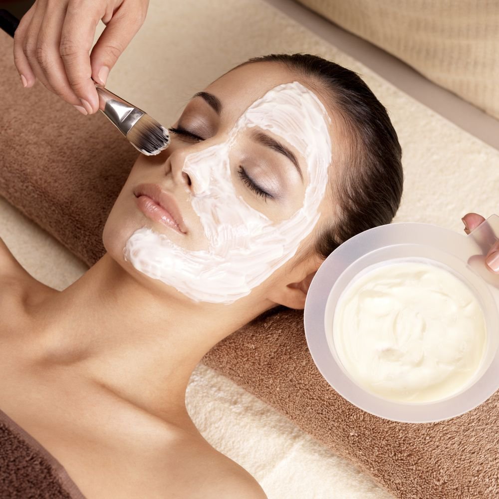 Facial Services in Abu Dhabi