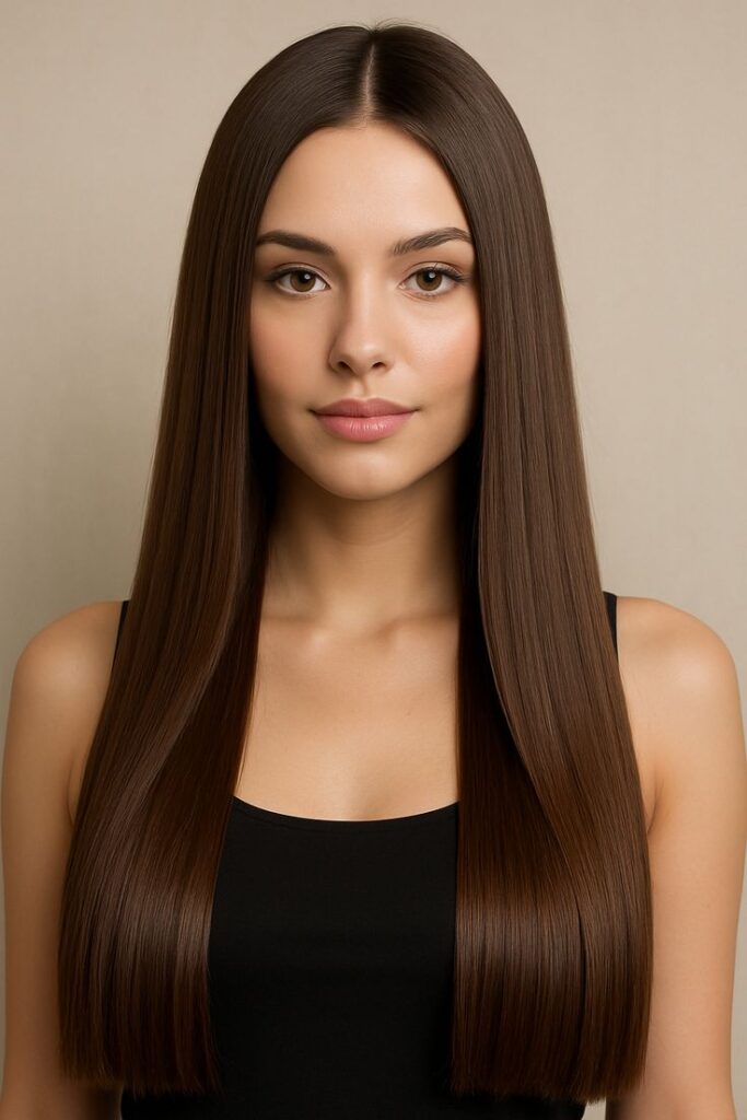 Keratin Treatment in Abu Dhabi