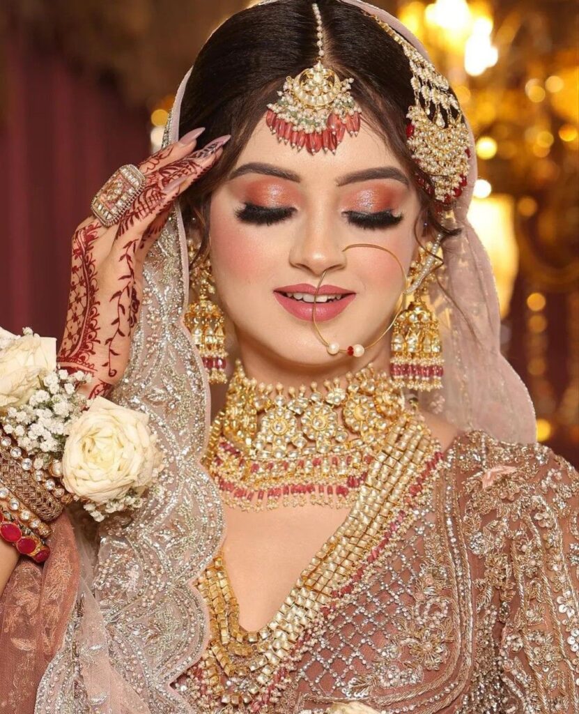 Makeup Artist in Abu Dhabi