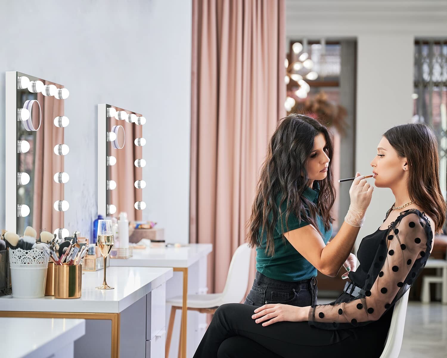 Makeup Artist in Abu Dhabi
