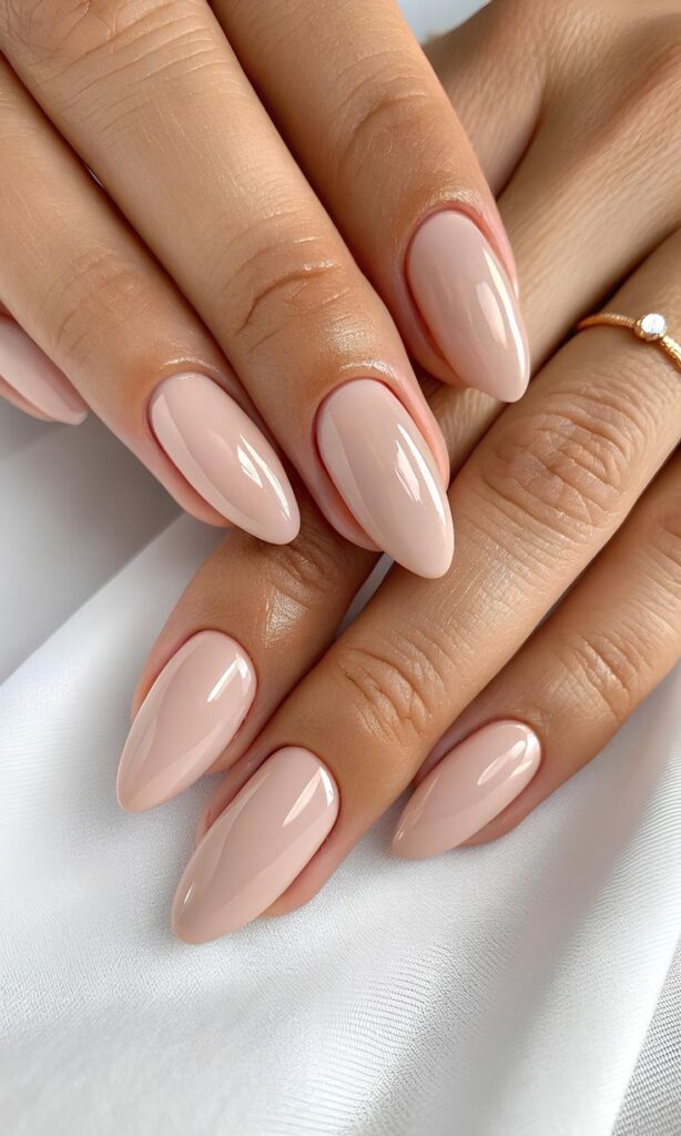 Manicure & Pedicure in Abu Dhabi