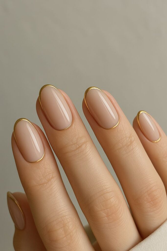 Nail Extensions in Abu Dhabi