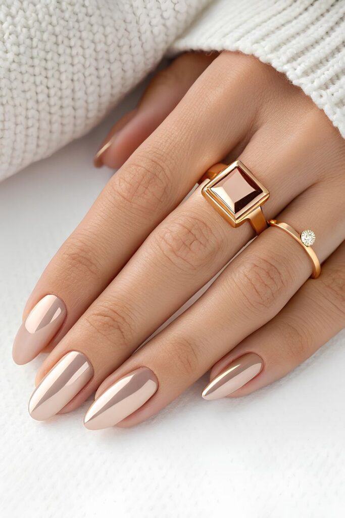 Nail Extensions in Abu Dhabi