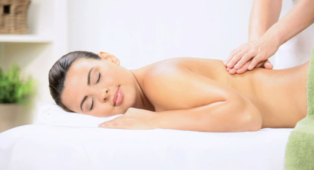 Slimming Massage