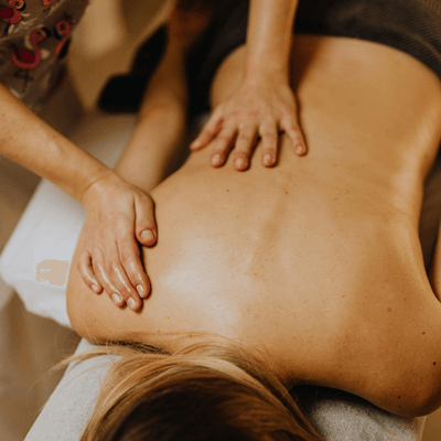 Swedish Massage