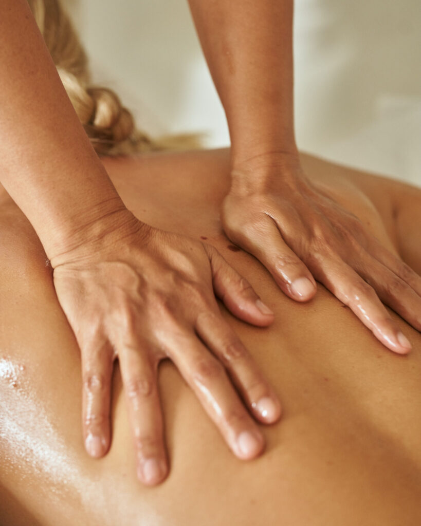 Swedish Massage