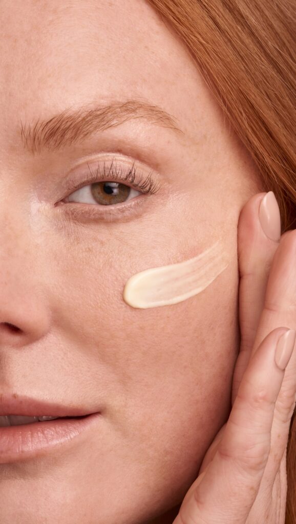 Vitamin C Retinol Facial Treatment in Abu Dhabi