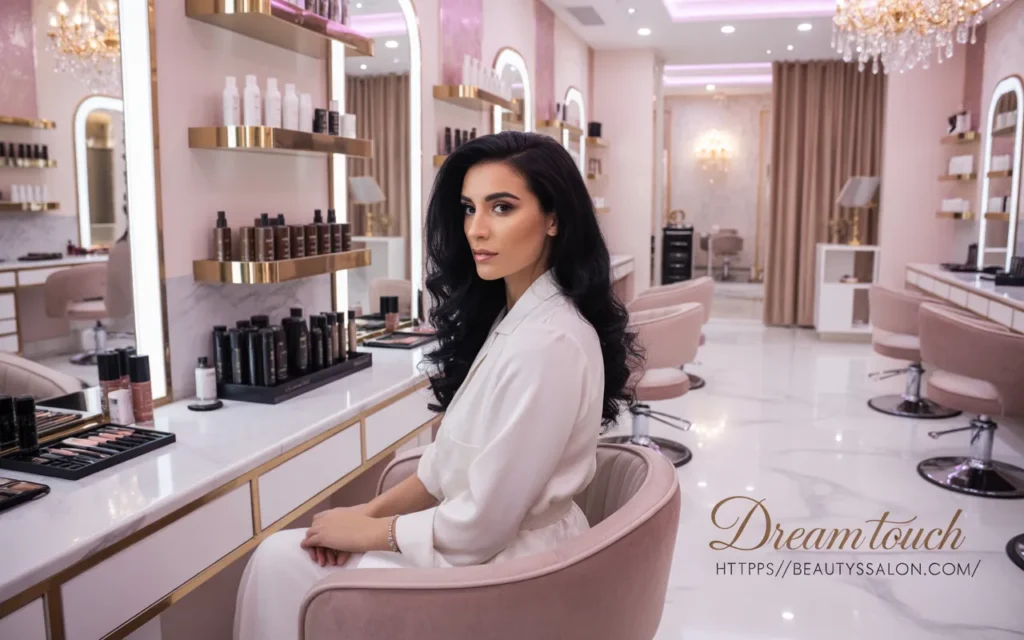 Beauty Salon In Abu Dhabi Price List 2026