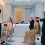 Best Beauty Salon in Abu Dhabi