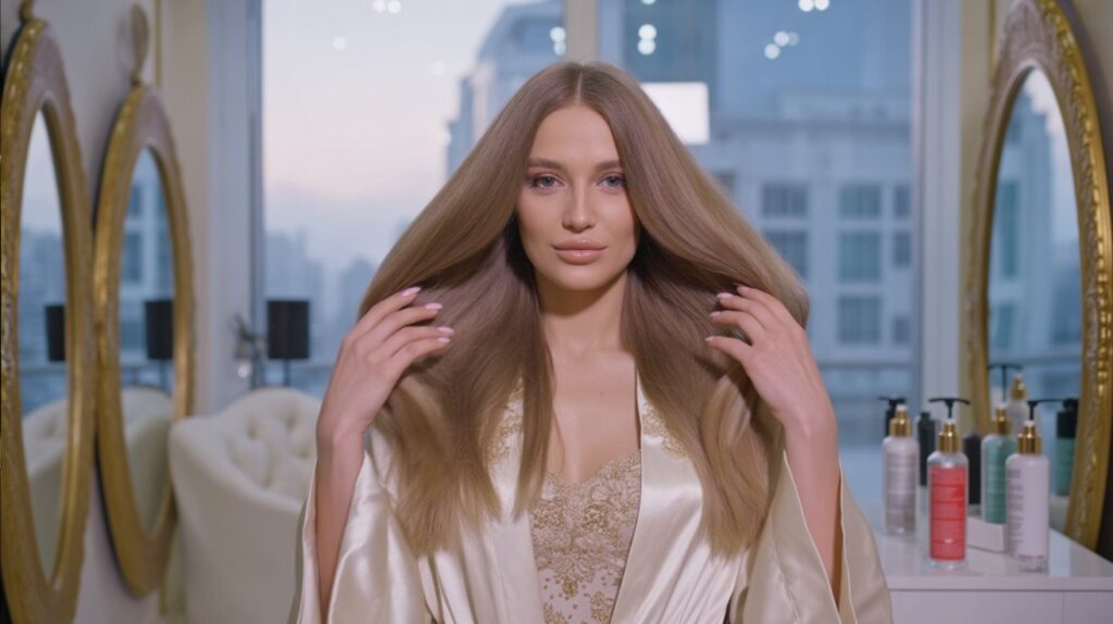 Which Treatment Is Best for Hair in Abu Dhabi