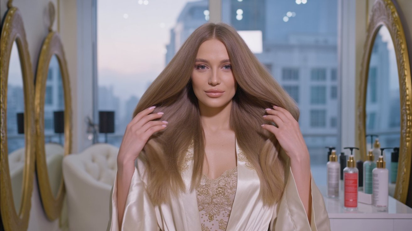 Which Treatment Is Best for Hair in Abu Dhabi