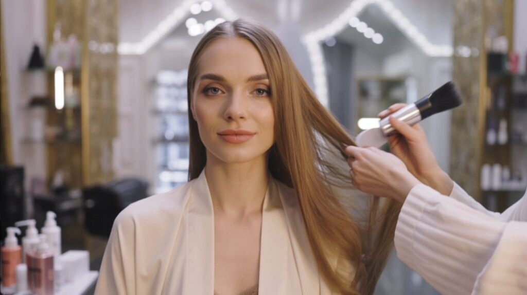 Which Treatment Is Best for Hair in Abu Dhabi