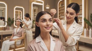 Why Affordable Waxing and Threading Are Popular in Abu Dhabi