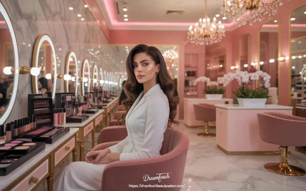 Beauty Salon In Abu Dhabi Price List 2026