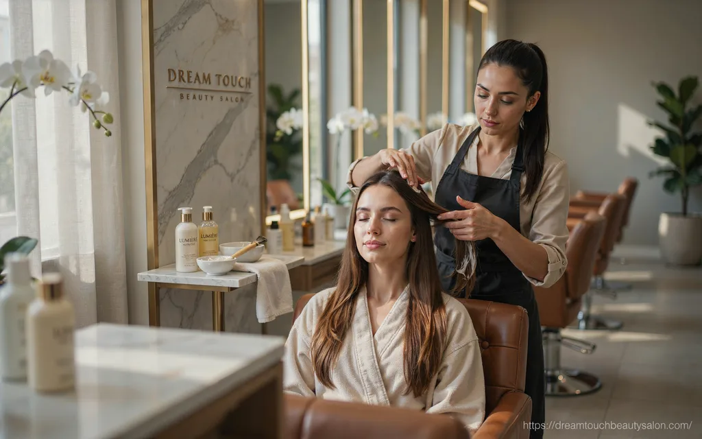 Hair Treatment