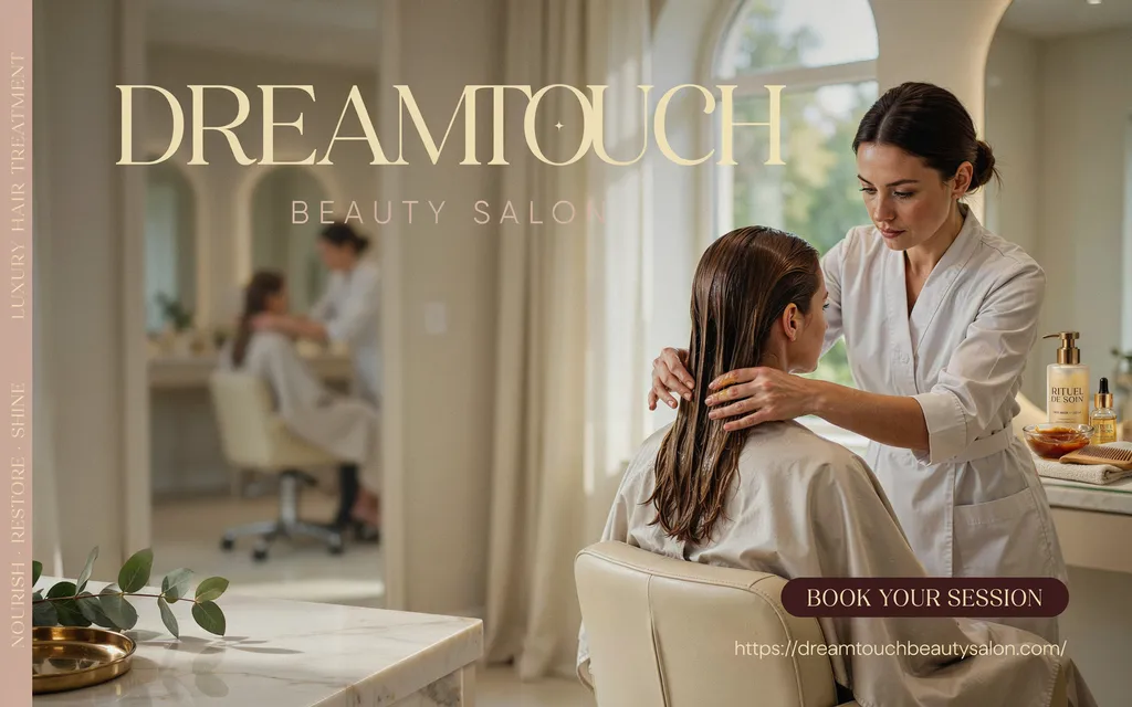 Hair Treatment