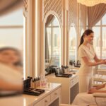Beauty Salon in Abu Dhabi 2026